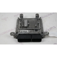 Блок управления двигателем Mercedes E-Klasse W212 2009 A6519007500
