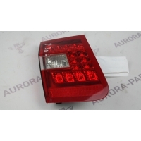 Фонарь крышки багажника LH Mercedes E-Klasse W212 2009 A2128200764