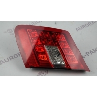 Фонарь крышки багажника RH Mercedes E-Klasse W212 2009 A2128200864