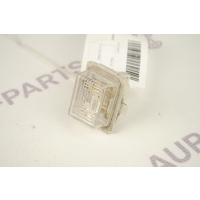 Плафон подсветки номерного знака Mercedes C-Klasse W205 2013 A2218200856