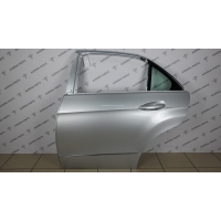 Дверь задняя голая (дорестайлинг) LH Mercedes E-Klasse W212 2009 A2127300105