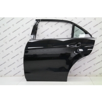 Дверь задняя голая (дорестайлинг) LH Mercedes E-Klasse W212 2009 A2127300105