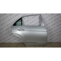 Дверь задняя голая (дорестайлинг) RH Mercedes E-Klasse W212 2009 A2127300205