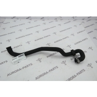 Патрубок системы охлаждения (4.4L DOHC DITC V8 Diesel) Land Rover Range Rover 30DDTX L405 2012 CPLA9F287DB