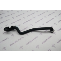 Патрубок системы охлаждения (4.4L DOHC DITC V8 Diesel) Land Rover Range Rover 30DDTX L405 2012 CPLA9F287DB