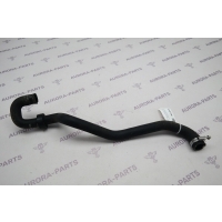 Патрубок системы охлаждения (4.4L DOHC DITC V8 Diesel) Land Rover Range Rover 30DDTX L405 2012 CPLA9F287DB