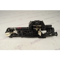 Кронштейн наружней ручки LH Mercedes E-Klasse W212 2009 A2047602534