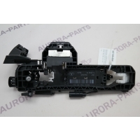 Кронштейн наружней ручки LH Mercedes E-Klasse W212 2009 A2047602534