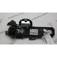 Кронштейн наружней ручки LH Mercedes E-Klasse W212 2009 A2047602534