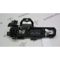 Кронштейн наружней ручки LH Mercedes E-Klasse W212 2009 A2047602534