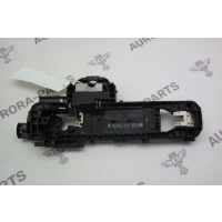 Кронштейн наружней ручки LH Mercedes E-Klasse W212 2009 A2047602534