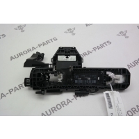 Кронштейн наружней ручки LH Mercedes E-Klasse W212 2009 A2047602534