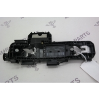 Кронштейн наружней ручки LH Mercedes E-Klasse W212 2009 A2047602534