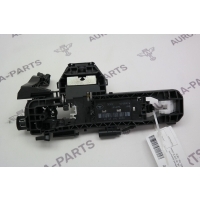 Кронштейн наружней ручки LH Mercedes E-Klasse W212 2009 A2047602534