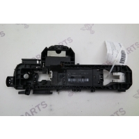 Кронштейн наружней ручки LH Mercedes E-Klasse W212 2009 A2047602534