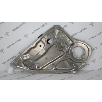 Стеклоподъемник задней двери LH Mercedes E-Klasse W212 2009 A2127301779