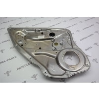 Стеклоподъемник задней двери LH Mercedes E-Klasse W212 2009 A2127301779