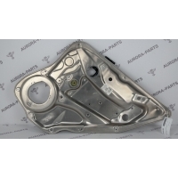 Стеклоподъемник задней двери RH Mercedes E-Klasse W212 2009 A2127301879