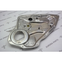 Стеклоподъемник задней двери RH Mercedes E-Klasse W212 2009 A2127301879