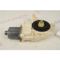 Моторчик стеклоподъемника задний LH Mercedes E-Klasse W212 2009 A2048200542