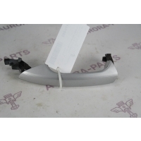 Ручка двери наружняя LH Mercedes E-Klasse W212 2009 A2047600170