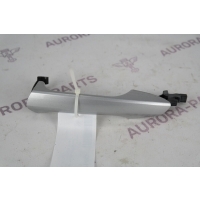 Ручка двери наружняя LH Mercedes E-Klasse W212 2009 A2047600170