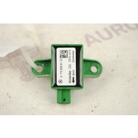 Датчик удара боковой Mercedes E-Klasse W212 2009 A1729056100