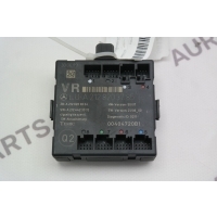 Блок комфорта передней двери RH Mercedes E-Klasse W212 2009 A2128203785