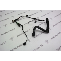 Жгут проводов задней двери RH=LH Mercedes E-Klasse W212 2009 A2125407605
