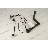 Жгут проводов задней двери RH Mercedes E-Klasse W212 2009 A2125407605