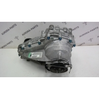 Коробка раздаточная (Без пакета OFF-ROAD) Mercedes GL/GLS X166 2012 A2512802000
