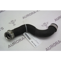 Патрубок системы охлаждения Mercedes E-Klasse W212 2009 A2125018282