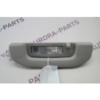Ручка потолочная задняя со светильником RH Mercedes GL/GLS X166 2012 A1668100654