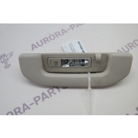 Ручка потолочная задняя со светильником RH Mercedes GL/GLS X166 2012 A1668100654