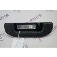 Ручка потолочная задняя со светильником RH Mercedes GL/GLS X166 2012 A1668100654