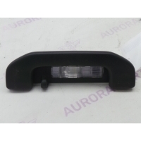 Ручка потолочная задняя со светильником RH Mercedes GL/GLS X166 2012 A1668100654