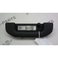 Ручка потолочная задняя со светильником RH Mercedes GL/GLS X166 2012 A1668100654