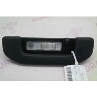 Ручка потолочная задняя со светильником RH Mercedes GL/GLS X166 2012 A1668100654