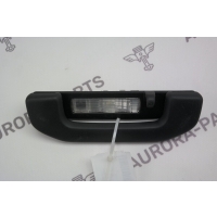 Ручка потолочная задняя со светильником RH Mercedes GL/GLS X166 2012 A1668100654