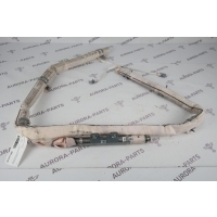 Подушка безопасности (Шторка) LH Land Rover Range Rover 30DDTX L405 2012 LR049974