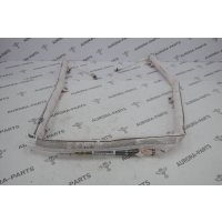 Подушка безопасности (Шторка) LH Land Rover Range Rover 30DDTX L405 2012 LR049974