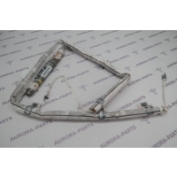 Подушка безопасности (Шторка) LH Land Rover Range Rover 30DDTX L405 2012 LR049974