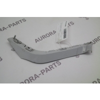 Кронштейн крепления заднего бампера верхний LH Land Rover Range Rover Evoque L538 2011 BJ3217A882AC