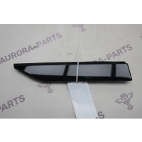 Молдинг панорамной крыши задний RH Land Rover Range Rover Evoque L538 2011 LR055426