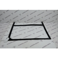 Направляющая стекла задней двери RH 30DDTX L405 2012 LR080126