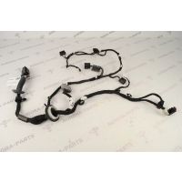 Жгут проводки задней двери RH 30DDTX L405 2012 HK5214632BJB