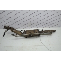 Сажевый фильтр 2.0D Land Rover Discovery Sport L550 2014 LR072157