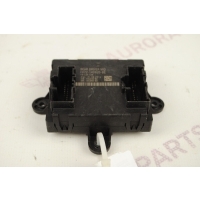 Блок комфорта задней двери LH Land Rover Discovery Sport L550 2014 FK7214D620BE
