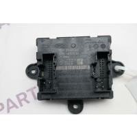 Блок комфорта задней двери LH Land Rover Discovery Sport L550 2014 FK7214D620BE