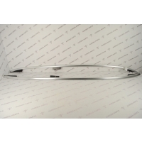 Рейлинги на крышу LH+RH (продажа комплектом) Mercedes GL/GLS X166 2012 A1668900993